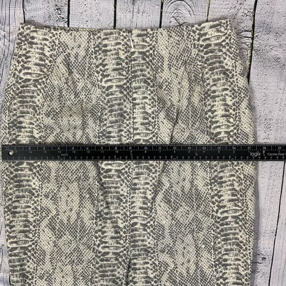 ANN TAYLOR Pencil Skirt - Picture 6 of 7